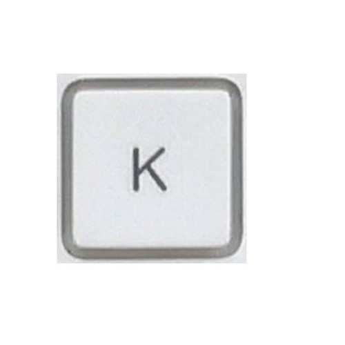 NEW replacement key caps for Logitech k750 Wireless Illuminated Gaming Keyboard - Picture 103 of 111
