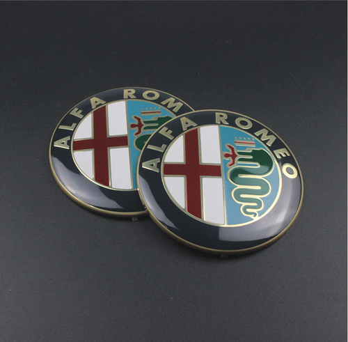 Alfa 147 Sport 2 Stemmi Alfa Romeo Per Modelli Giulietta, Mito