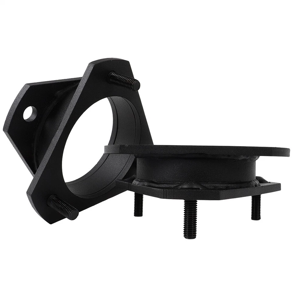 2.5" Front 1.5" Rear Leveling Lift Kit Steel for 07-10 Ford Explorer Sport Trac Foto 2 de 4