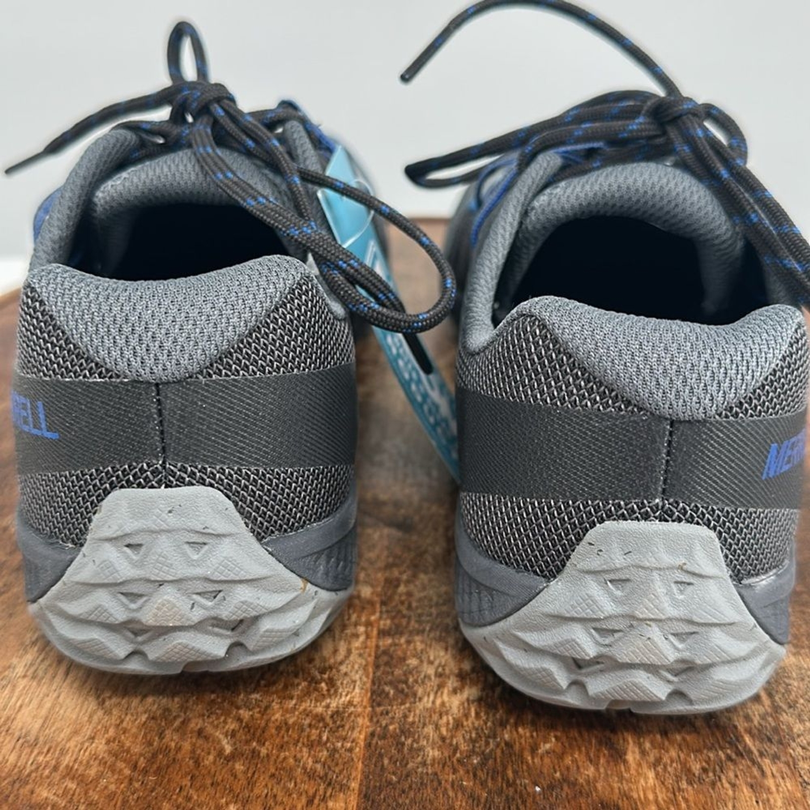 Merrell Shoes Uomo 11 Guanto da Trail 6 Piedi Nudi Sneaker Minimalista Corsa Escursionismo