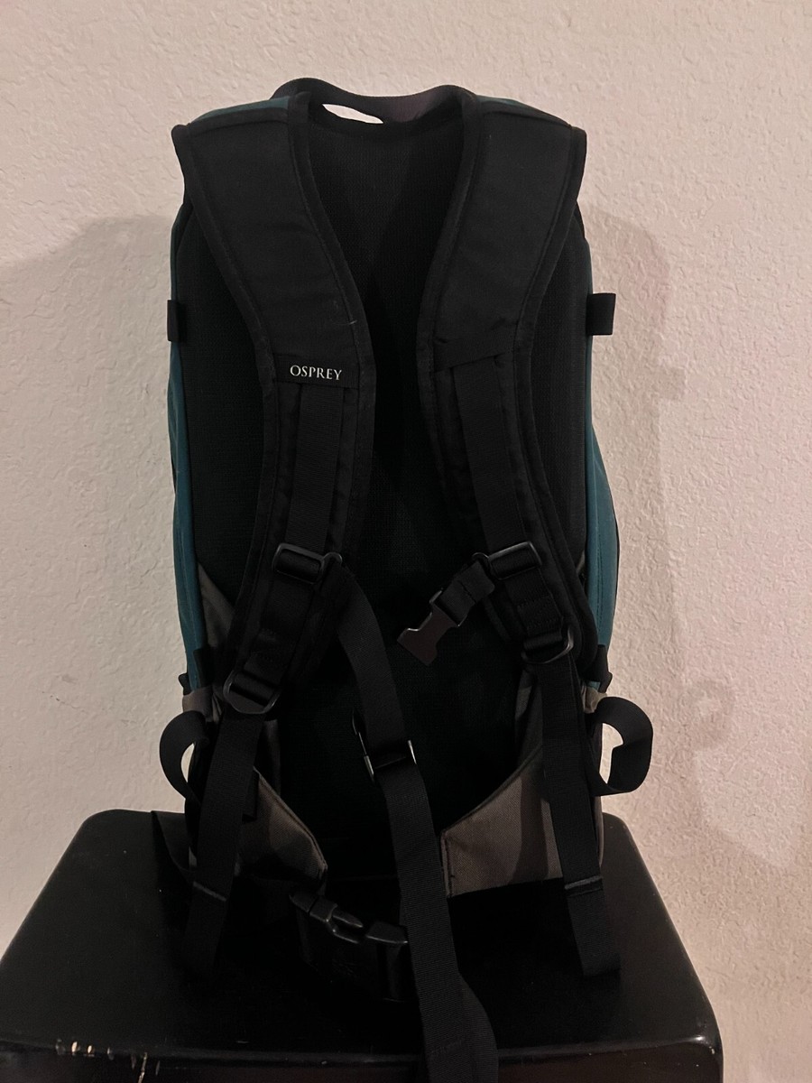 counterfeit osprey backpack Just purchased pack on Amazon from the Store, but possible counterfeit? : r/CampingGear In summary How to Spot FakeOsprey Running