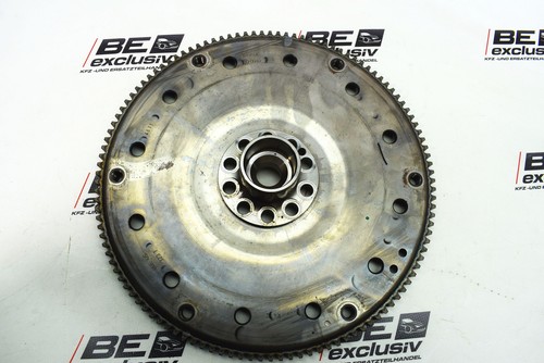 Audi Q5 8R 3.0 TFSI Mitnehmerscheibe Anlasserkranz Schwungscheibe 06E105323T