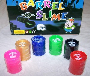 slime barrel small
