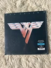 Van Halen II  2015 Hard Rock Vinyl Sealed Reissue