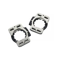 1 Pair Cleat Cover Riding Road Bike Quick Release Pedal Clip For SpeedPlay ZerMn