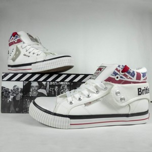 british knights union jack