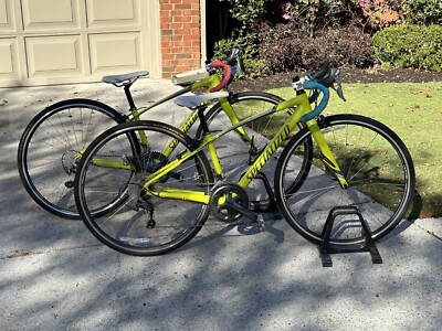 Specialized Dolce Elite Woman's Road Bike – Excellent Condition