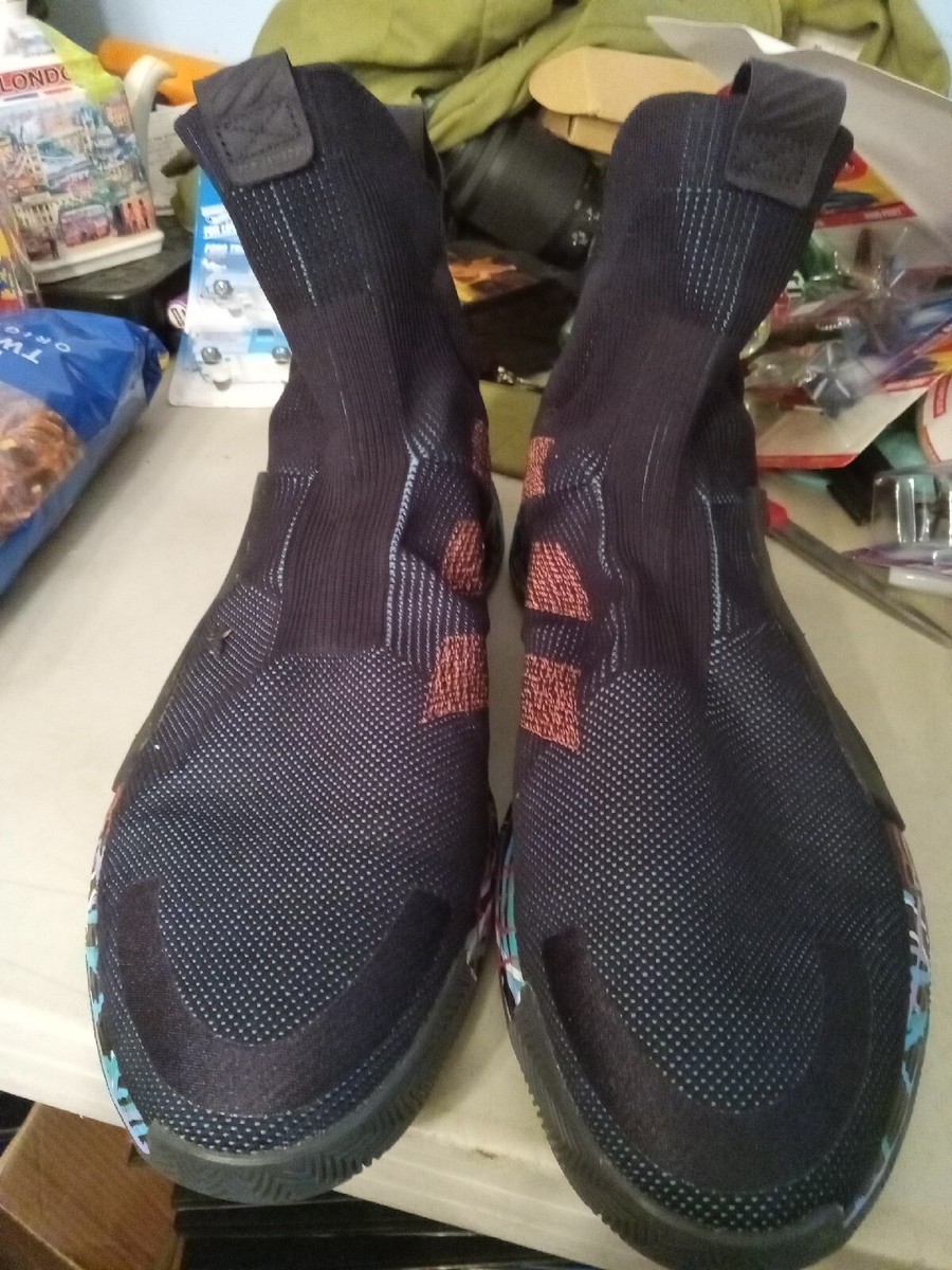 Adidas 11222 Mens Basketball Shoes Size 15 | eBay display picture 1