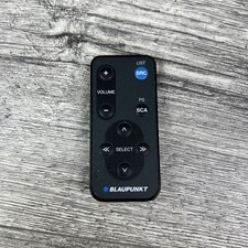 Blaupunkt RC 823 Infrared Remote Control For Austin CD41 and X-Line MP3 Player