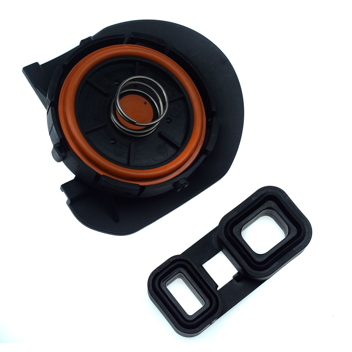 Guarnizione Coperchio Punterie Mini Cooper R56 1.6 One 75 - Foto 5
