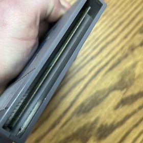 Batman Nintendo Entertainment System 1990 NES TESTED FREE SHIPPING