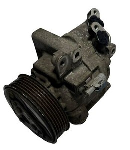 Kompressor Klimaanlage 883100H010 Toyota Aygo Bj 2007 998 CCM 50 KW