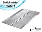 Wheelchair Ramp Folding Ramp Mobile Loading Ramp Aluminium Folding by FTsolid