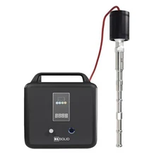 U.S. Solid Ultrasonic Homogenizer Vibrator 600W 250mm L 20mm D 3L Capacity