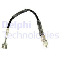 Delphi LH0421 Bremsschlauch Links Vorderachse Vorderachse Links FÜR Jeep