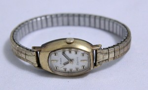 timex electric west germany