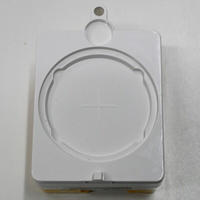 Sirona Intra Prüfelementehalter für Sensor Xios XG Ref-Nr: 6400431 gebraucht