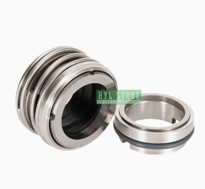 1Pcs For Mechanical seal 126/128-55 static ring outer diameter 75