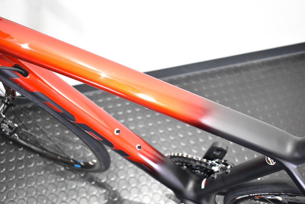 LOOK785HUEZフレーム LOOK 2022 ROADBIKE 785 HUEZ RS FRAME SET ルック ヒュエズ