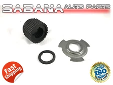Mitsubishi Montero Crank Crankshaft Gear Key Sensor Blade and Spacer Kit