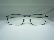 Oakley eyeglasses Titanium square oval frames men's women's NOS high tech vintag