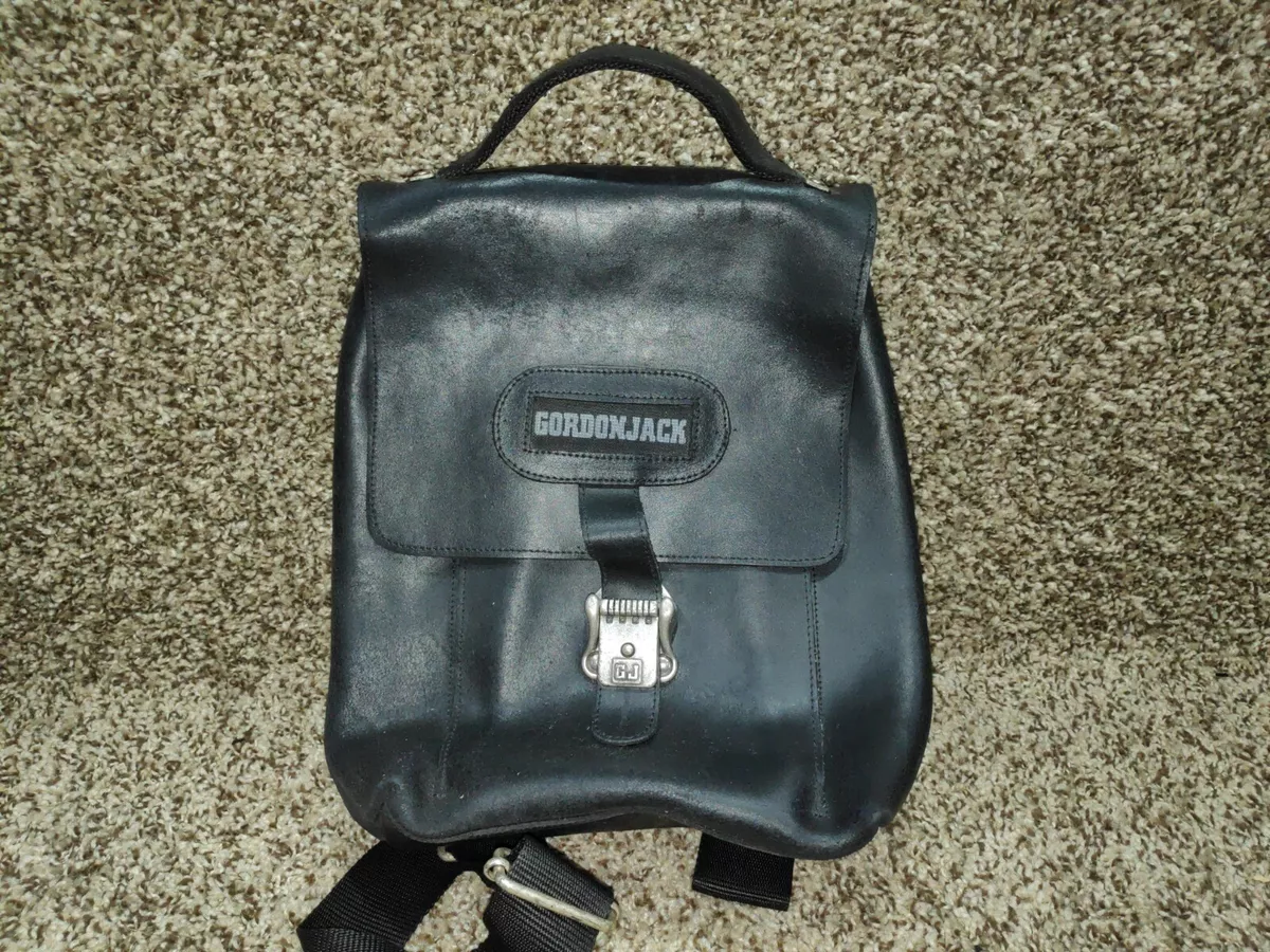Gordon jack deals shoes ebay
