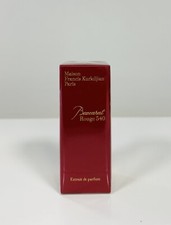 MFK-Baccarat Rouge 540 Extrait De Parfum 1.2oz/35ml NIB Authentic Sealed