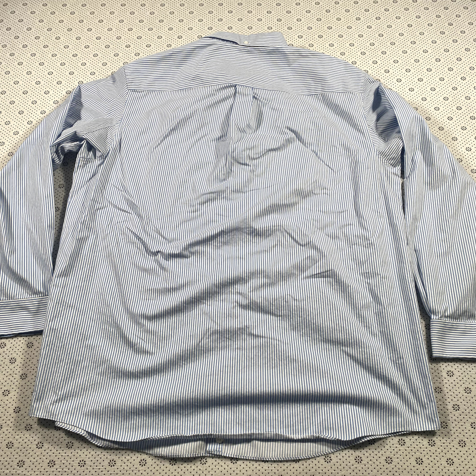 Duluth Trading Co Wrinkle Fighter Mens Xl Tall Lo… - image 8