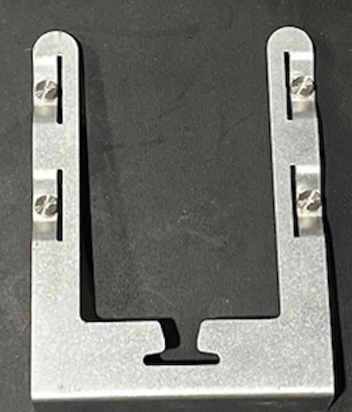 Original  OEM Apple MAC Pro 3.5in Metal Hard drive Bracket Sled Tray Caddy NOS - Image 3 of 3