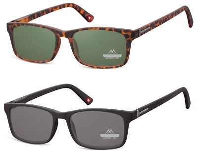 MONTANA EYEWEAR Montana Designer Fashion Sun Reading Glasses Sunglasses Men Women Sunreaders 73