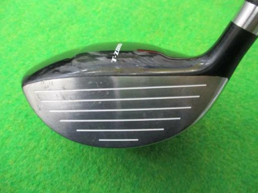 MIZUNO T-ZOID RV-02 NICK FALDO 4W R-FLEX Loft-19 41in FAIRWAY WOOD GOLF CLUB - Image 2 of 4