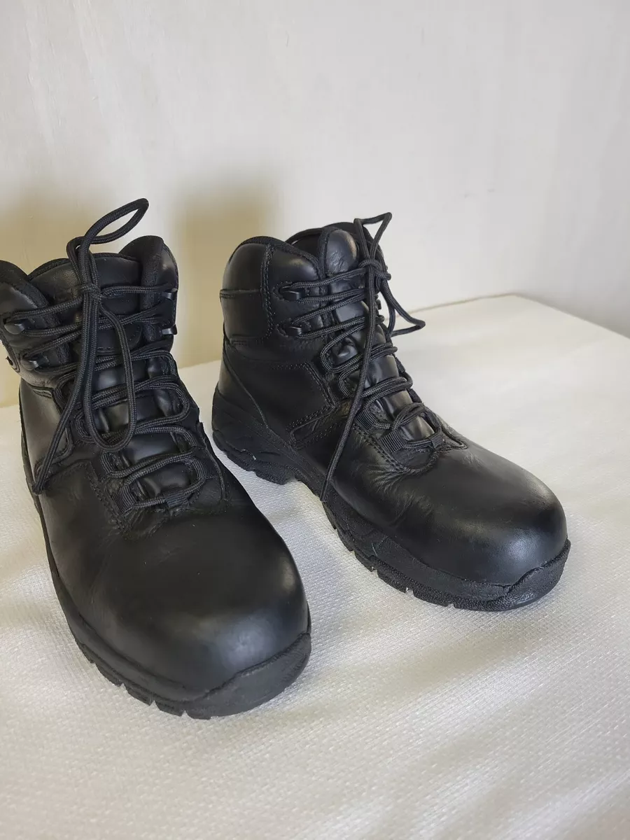 Sr max deals work boots