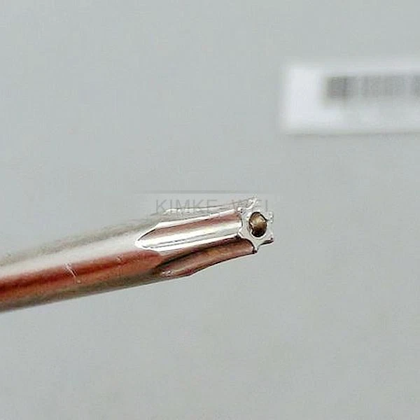 5 x Torx T8 Security Screwdriver For XBOX 360 Controller - Image 4 of 4