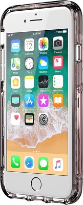 Griffin Survivor starke transparente Schlagschutzhülle iPhone 8 Plus 7 Plus