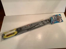 Vintage 1998 Large Delta Wing Krazy Kite Unopened 25x46” Ja-Ru Inc