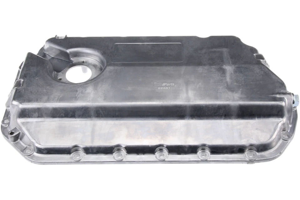 适用于 2001 - 2005 年奥迪 Allroad Quattro 发动机油盘下 URO 2002 2003 2004 2005 — 第 2/4 张图片