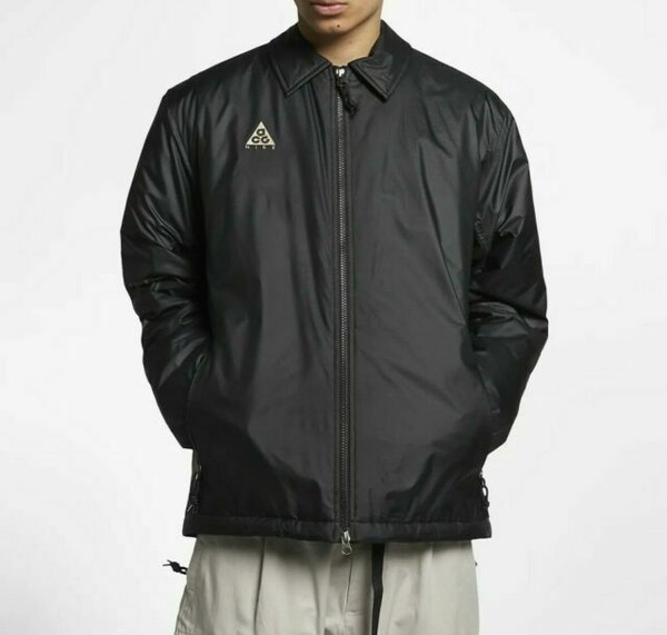 nike acg primaloft jacket