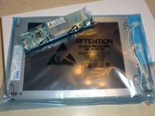NEC NL6448AC20-06 6.5" 640x480 VGA LCD TFT Panel Graphic Display w/ 65PWB31