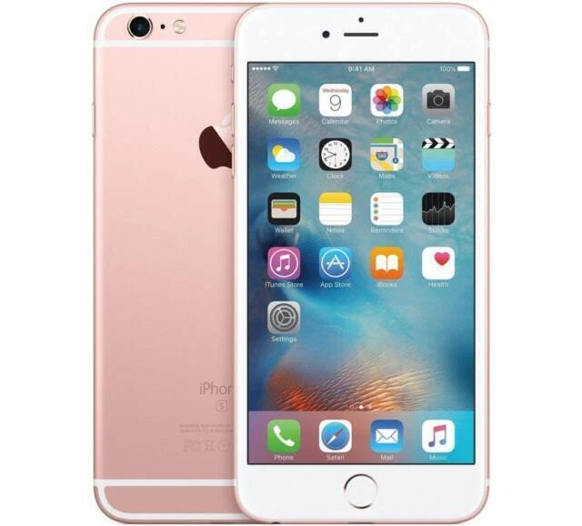 iPhone 6s Plus A1634 64GB for sale | eBay