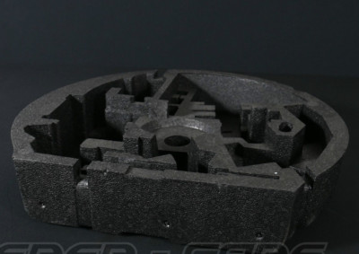 8P0012109F Werkzeugkasten Pannenset Ersatz/Reserve Mulde VW Scirocco AUDI A3 8P 