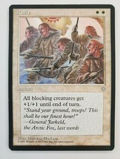 1995 Magic The Gathering MTG - ICE AGE - Pick Your Card - Complete Your Set  