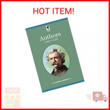 Authors Card Game (Authors & More)