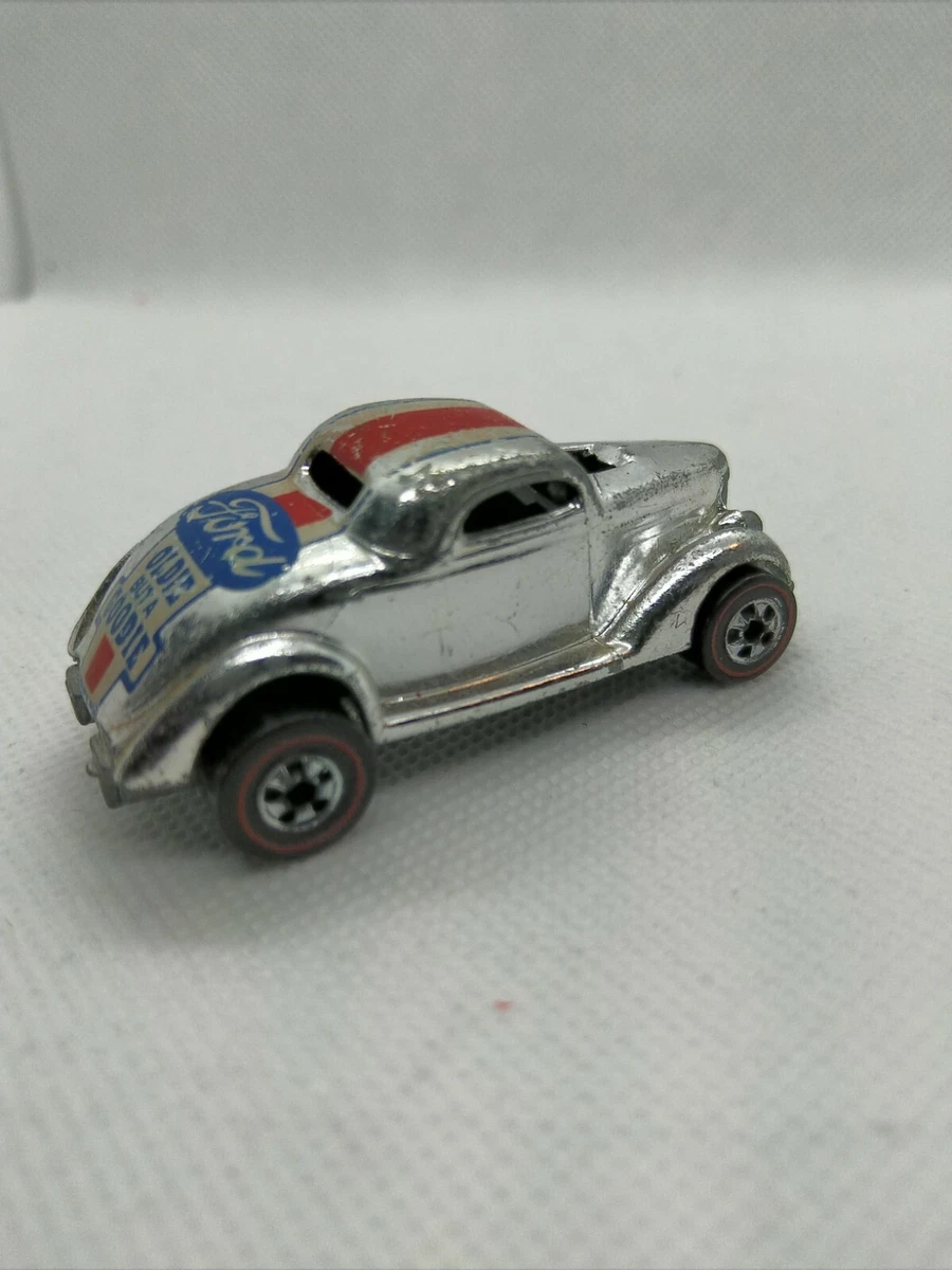 Vintage Hot Wheels Neet Streeter Remote Control Toys & Vehicles