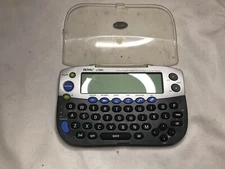 Royal Electronic Dictionary Thesaurus RP7000S Translator Britannica Encyclopedia