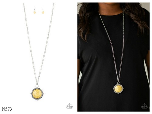 NWT! Paparazzi ~ Desert Equinox 
