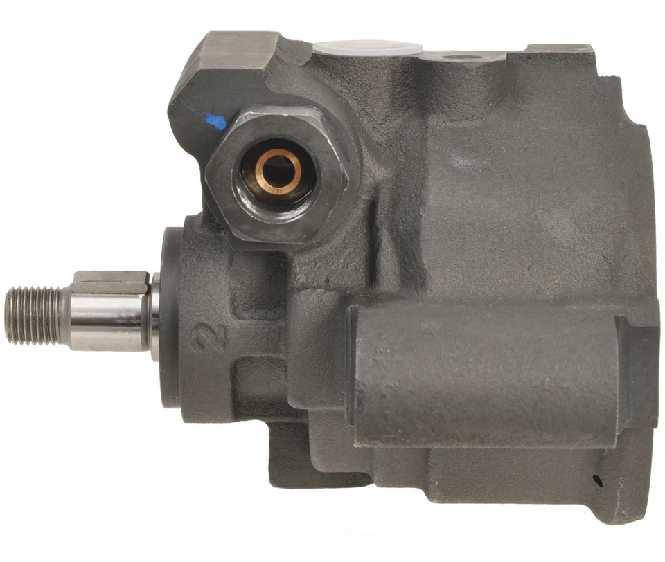 Насос гидроусилителя руля GAS Cardone 96-5945 подходит для Toyota RAV4 1997 года выпуска - Изображение 4 из 4