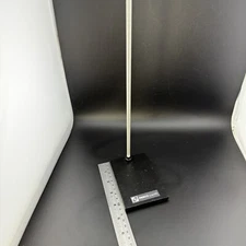 PASCO Optics Lab Accessory Stand & Rod School Laser Science