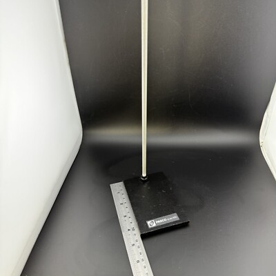 PASCO Optics Lab Accessory Stand & Rod School Laser Science