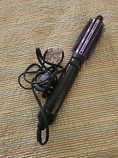 CONAIR JUMBO 1 1/2" HOT AIR HOT CURLING IRON BRUSH -PreOwned