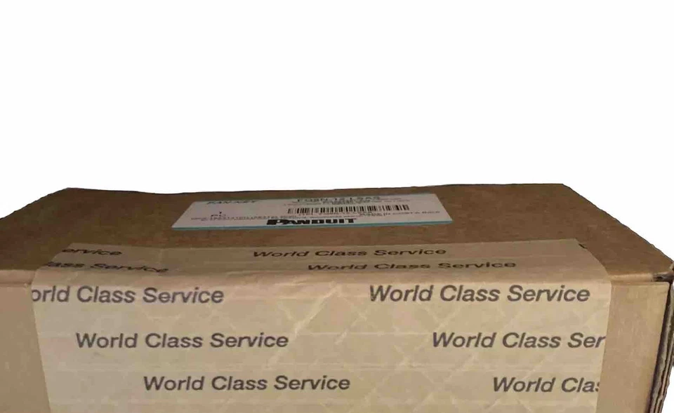 Panduit PAN-NET FQ9N-12-LSAS Quick Net 12 Fiber LC/UPC to MPO - Image 2 of 4